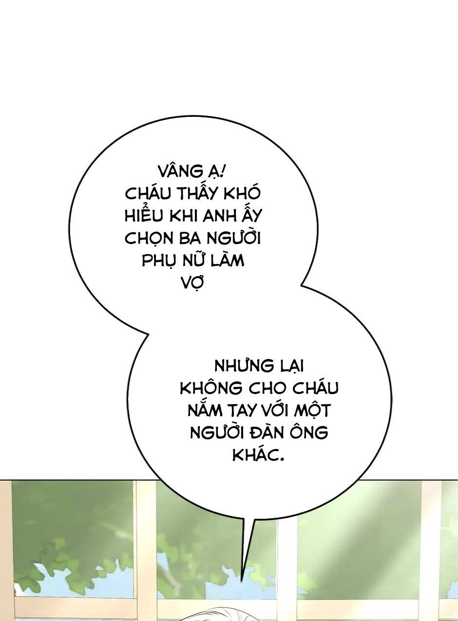 nhân vật phản diện cũng khó chịu chapter 95 - Trang 2