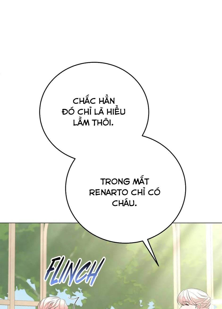 nhân vật phản diện cũng khó chịu chapter 95 - Trang 2