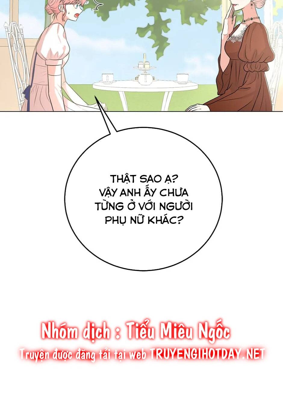 nhân vật phản diện cũng khó chịu chapter 95 - Trang 2