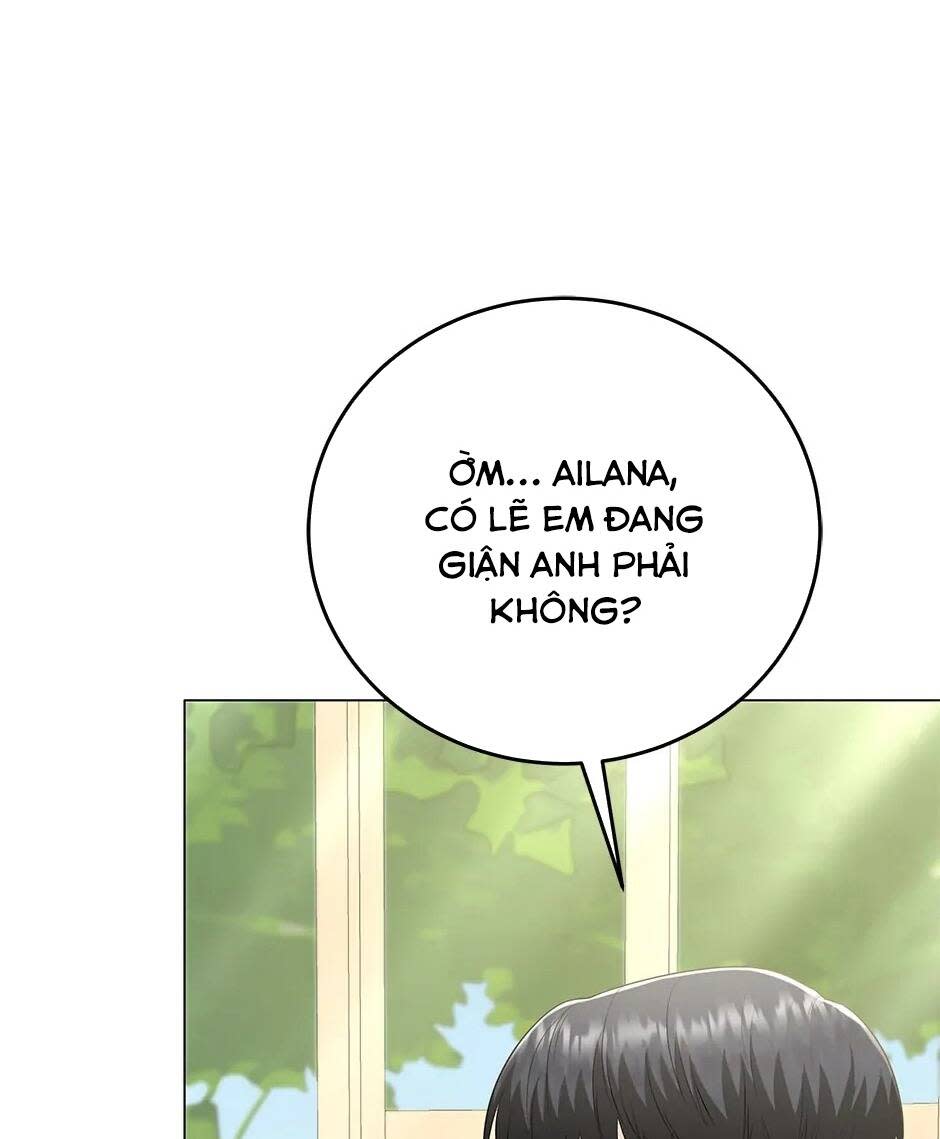 nhân vật phản diện cũng khó chịu chapter 95 - Trang 2