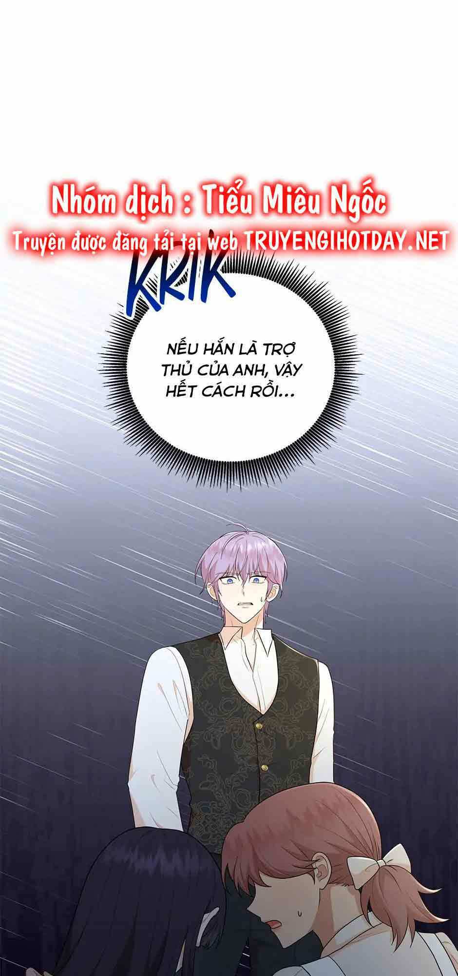 nhân vật phản diện cũng khó chịu chapter 57 - Trang 2