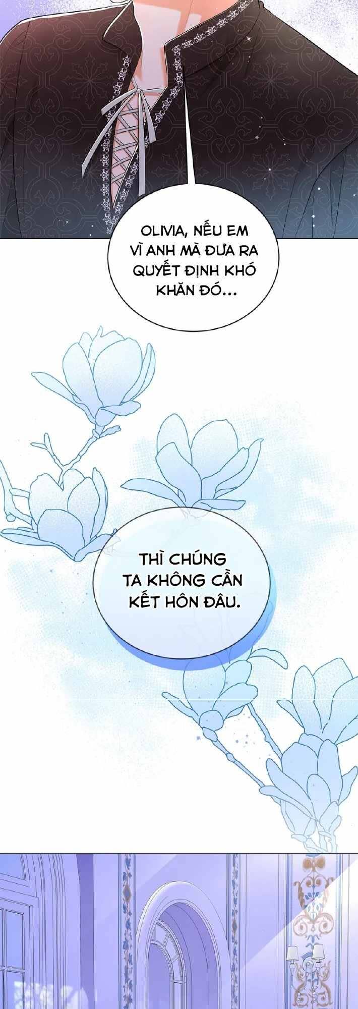 nhân vật phản diện cũng khó chịu chapter 40.1 - Trang 2