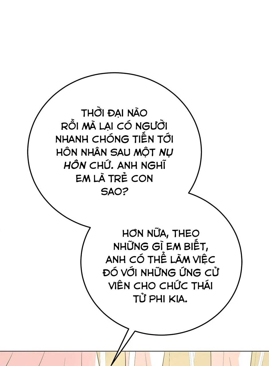 nhân vật phản diện cũng khó chịu chapter 95 - Trang 2