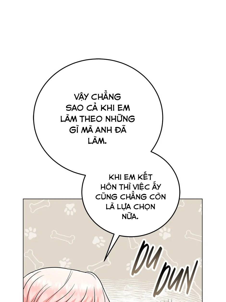 nhân vật phản diện cũng khó chịu chapter 95 - Trang 2