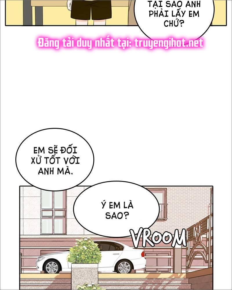 Hẹn Gặp Anh Ở Kiếp Thứ 19 Chap 24.2 - Next Chap 24.1