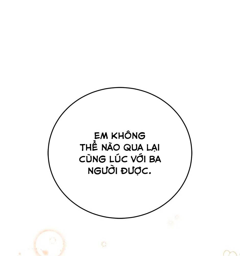 nhân vật phản diện cũng khó chịu chapter 95 - Trang 2