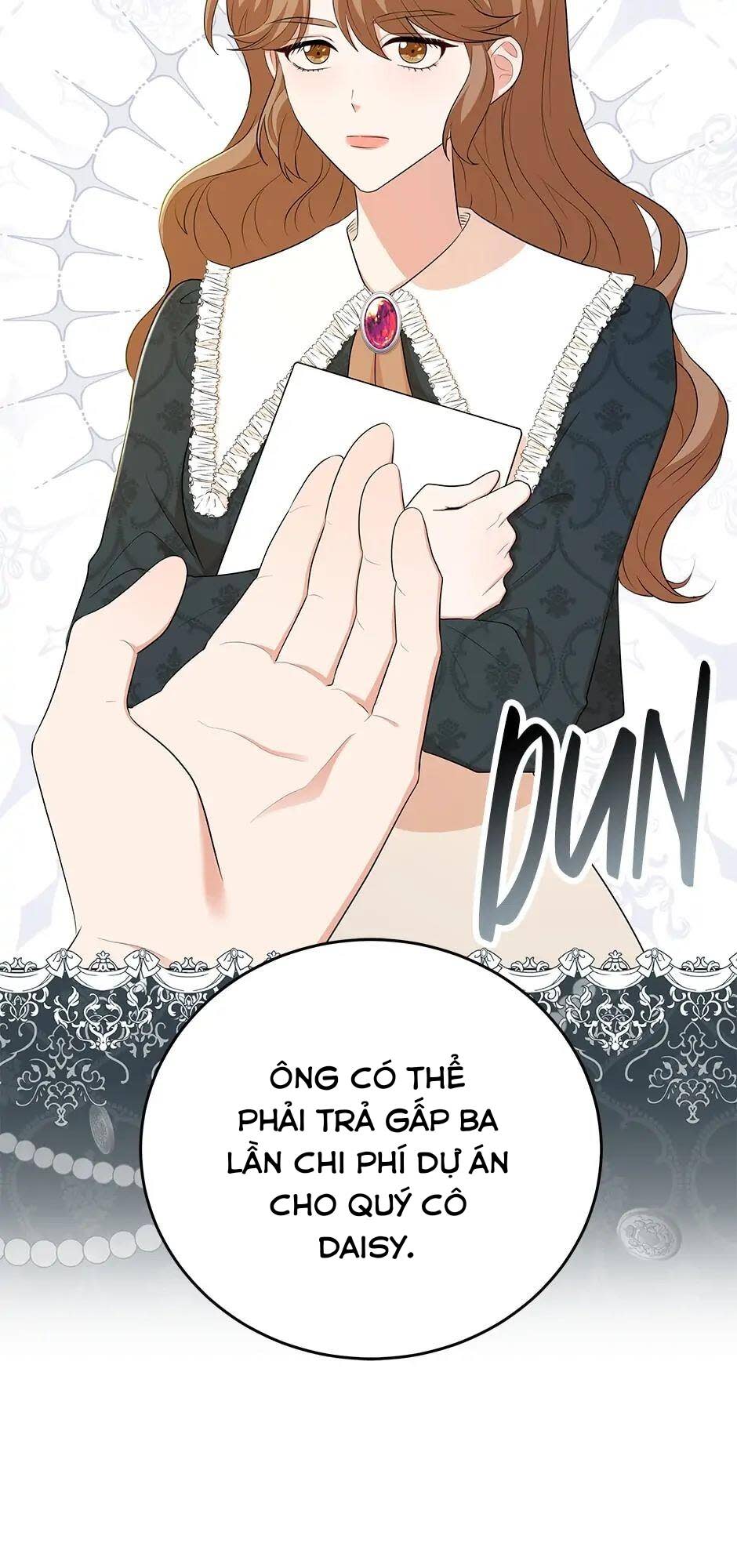 nhân vật phản diện cũng khó chịu chapter 69 - Trang 2