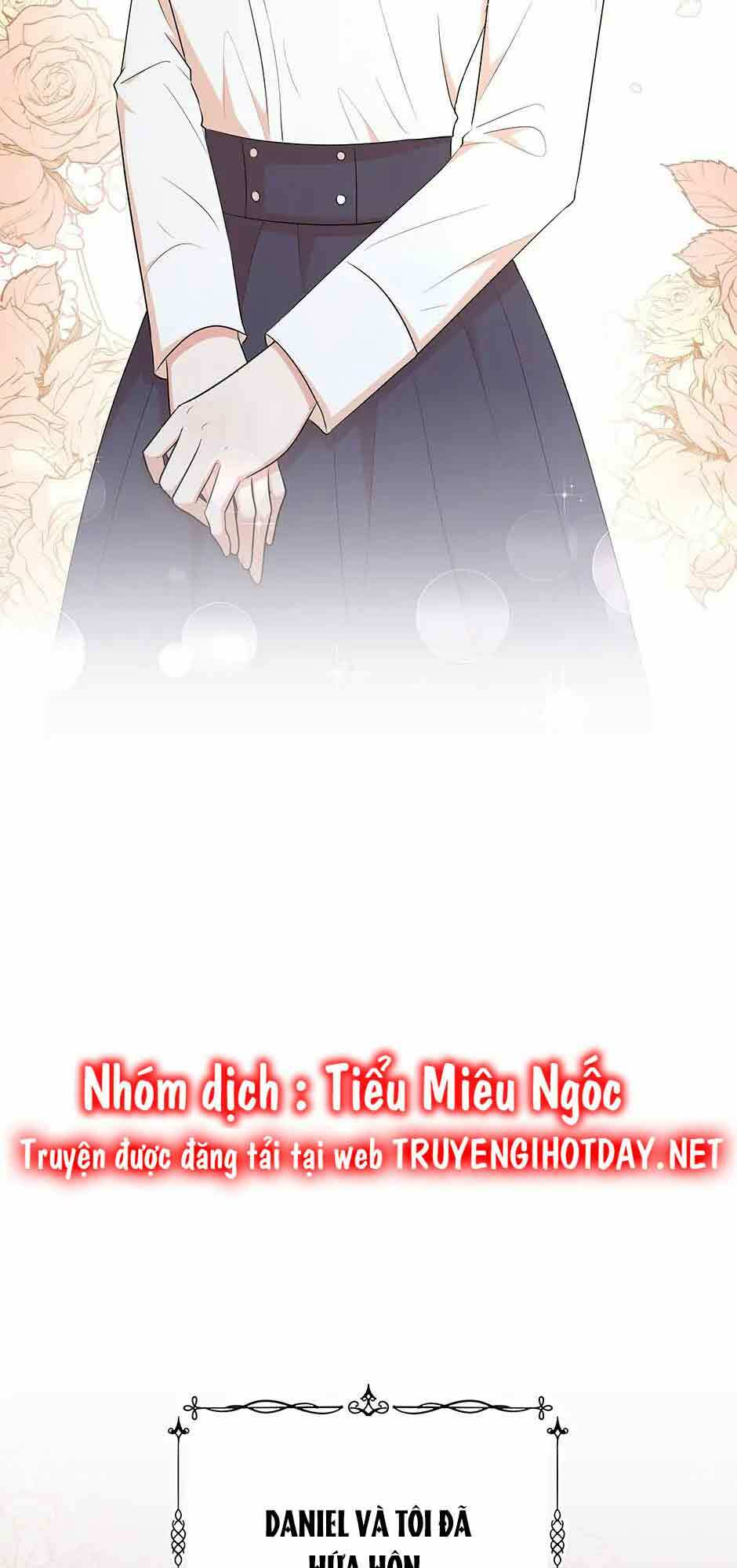 nhân vật phản diện cũng khó chịu chapter 57 - Trang 2