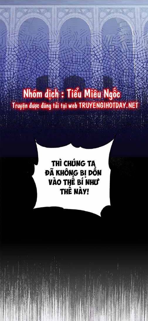 nhân vật phản diện cũng khó chịu chapter 40.1 - Trang 2