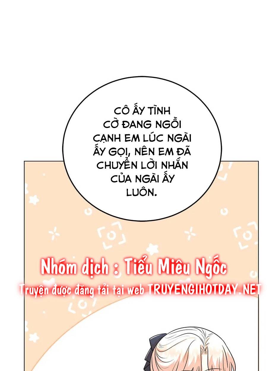 nhân vật phản diện cũng khó chịu chapter 95 - Trang 2