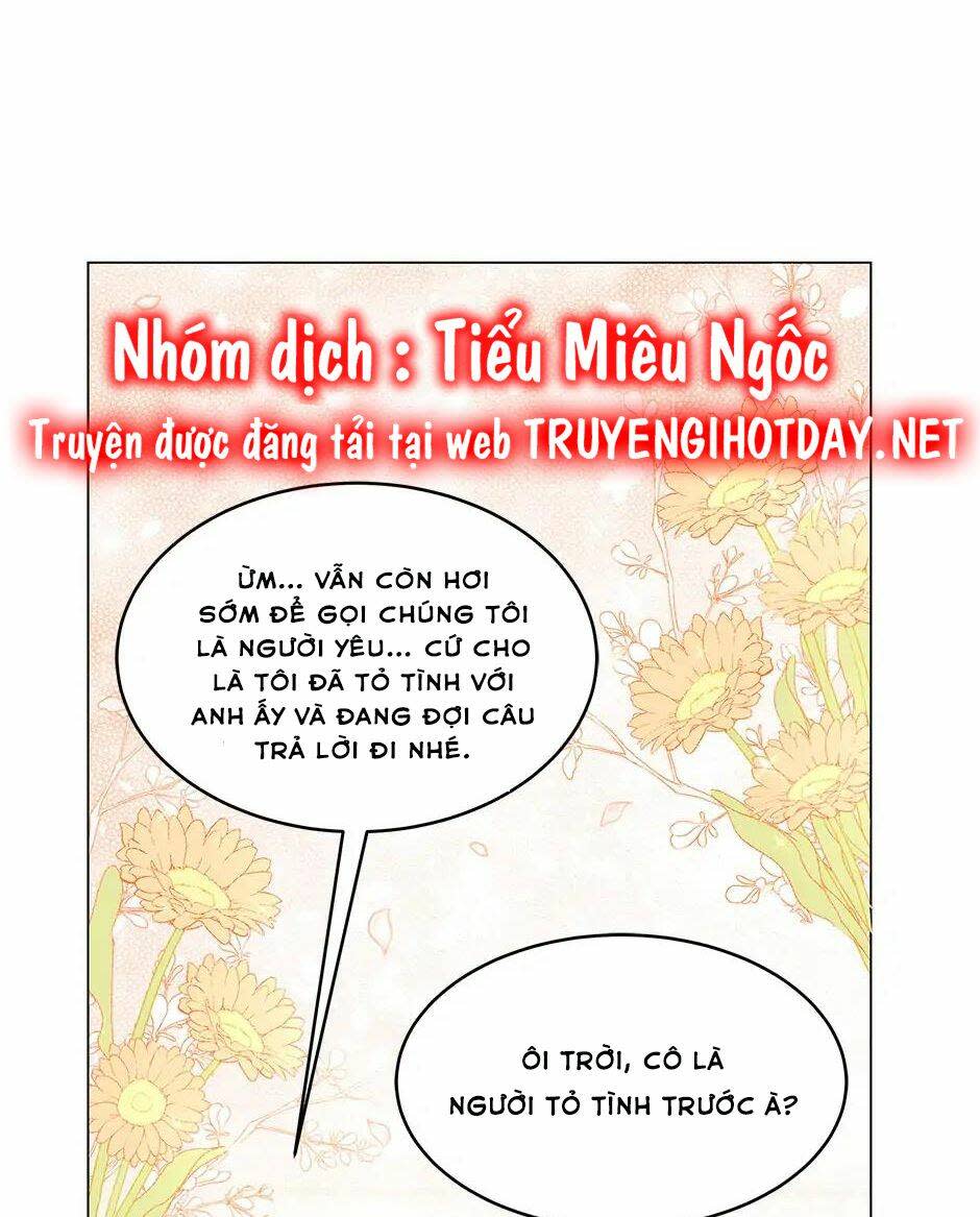 nhân vật phản diện cũng khó chịu chapter 29.1 - Trang 2