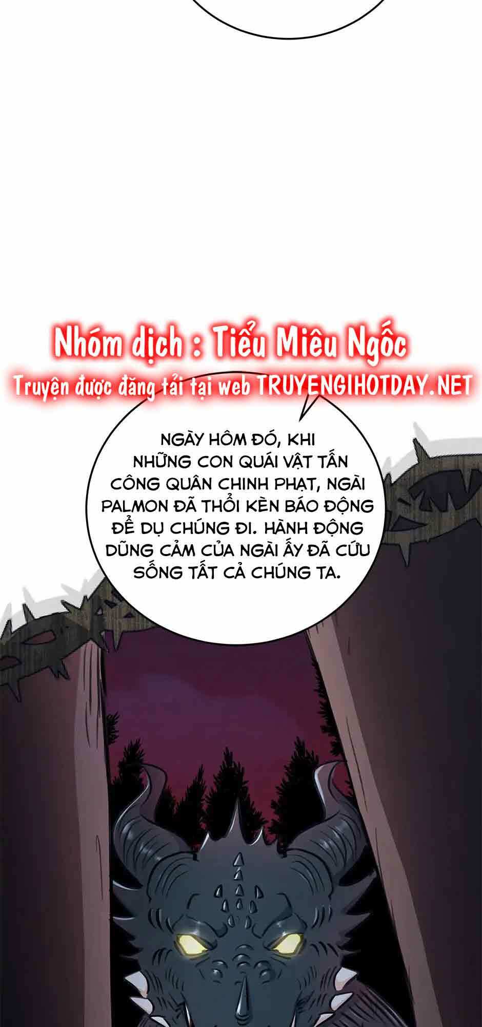 nhân vật phản diện cũng khó chịu chapter 57 - Trang 2