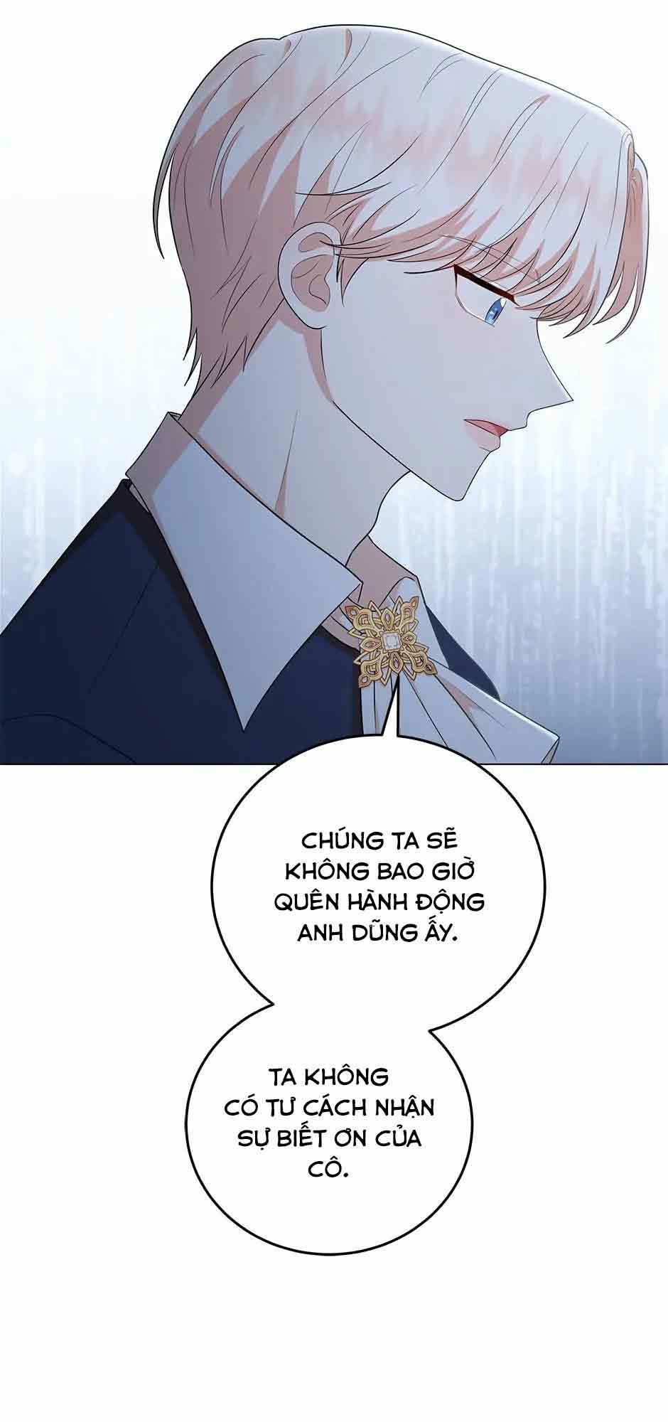 nhân vật phản diện cũng khó chịu chapter 57 - Trang 2