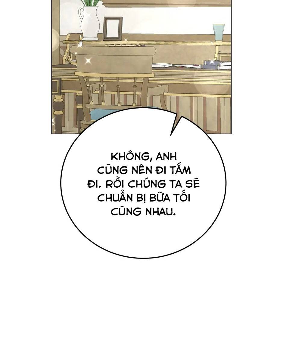 nhân vật phản diện cũng khó chịu chapter 95 - Trang 2