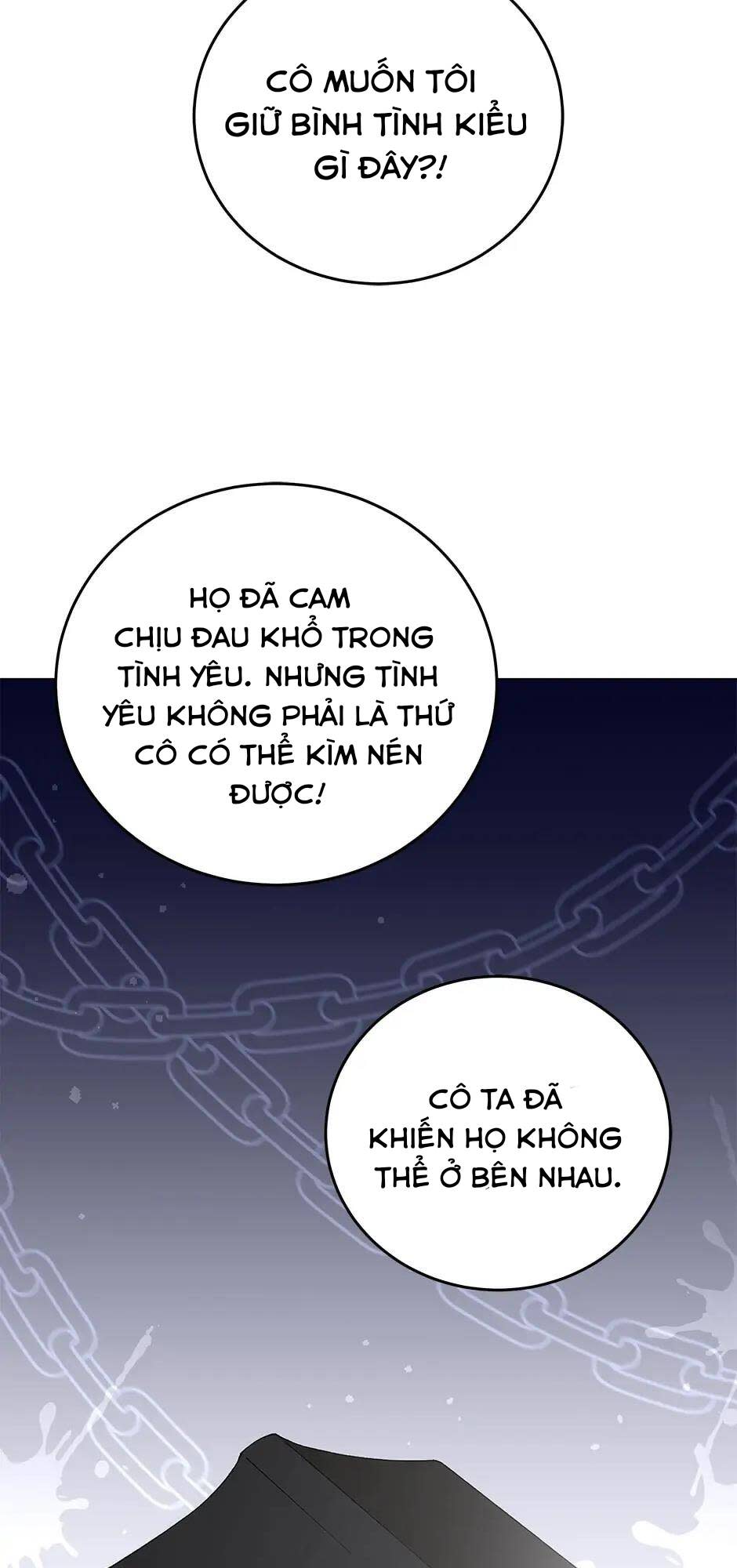 nhân vật phản diện cũng khó chịu chapter 69 - Trang 2