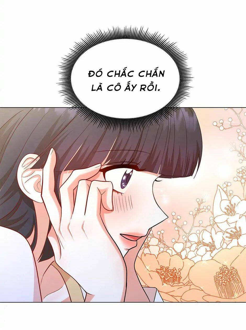 nhân vật phản diện cũng khó chịu chapter 29.1 - Trang 2