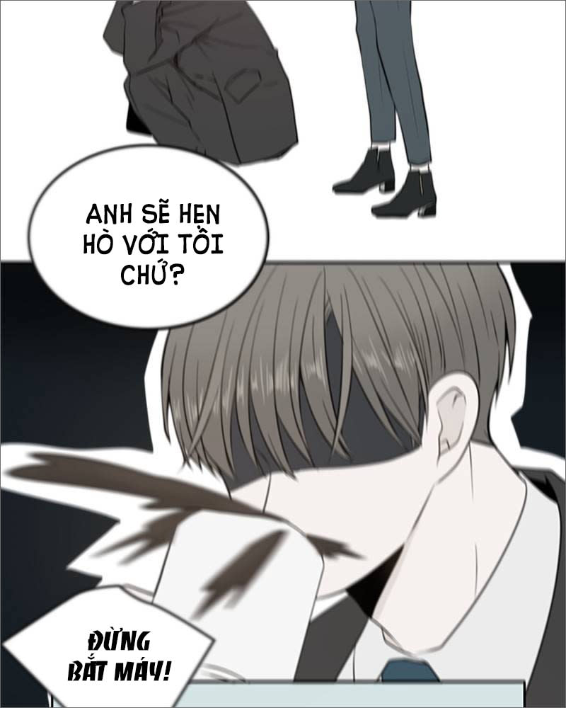 Hẹn Gặp Anh Ở Kiếp Thứ 19 Chap 24.2 - Next Chap 24.1