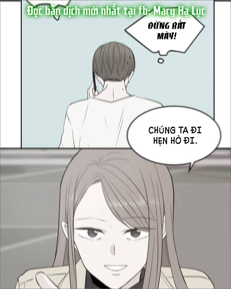 Hẹn Gặp Anh Ở Kiếp Thứ 19 Chap 24.2 - Next Chap 24.1