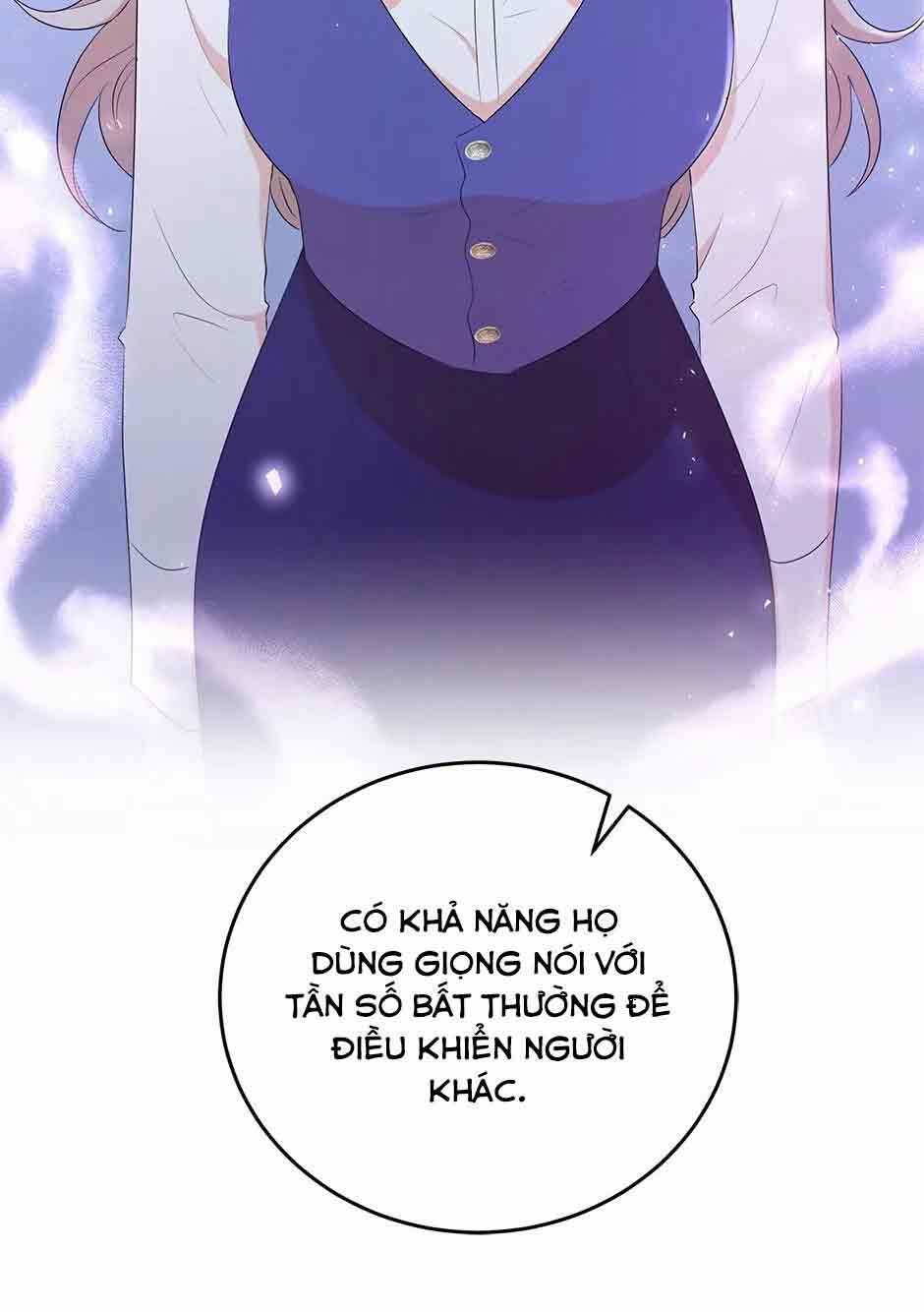 nhân vật phản diện cũng khó chịu chapter 57 - Trang 2