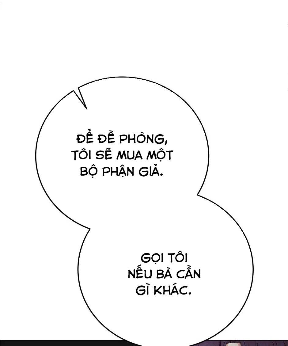 nhân vật phản diện cũng khó chịu chapter 95 - Trang 2