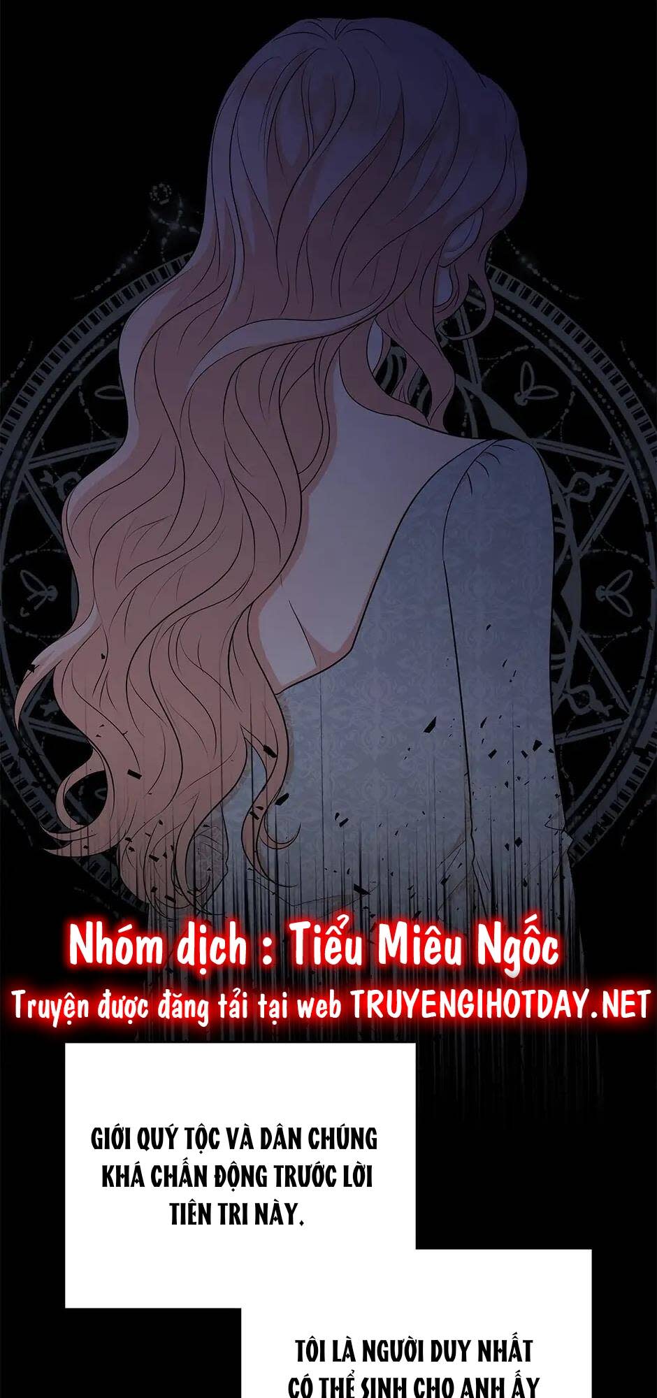 nhân vật phản diện cũng khó chịu chapter 69 - Trang 2