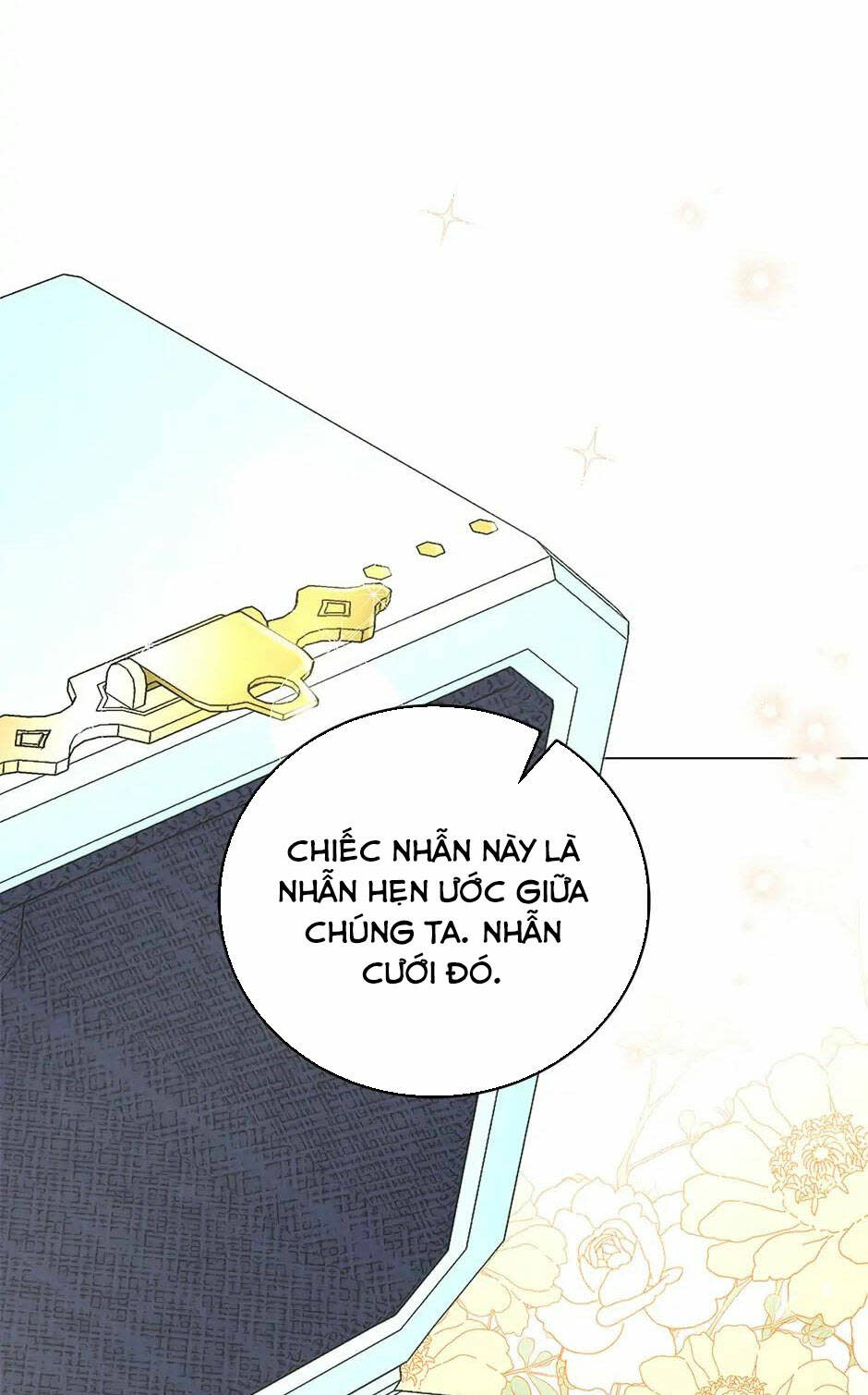 nhân vật phản diện cũng khó chịu chapter 54 - Trang 2