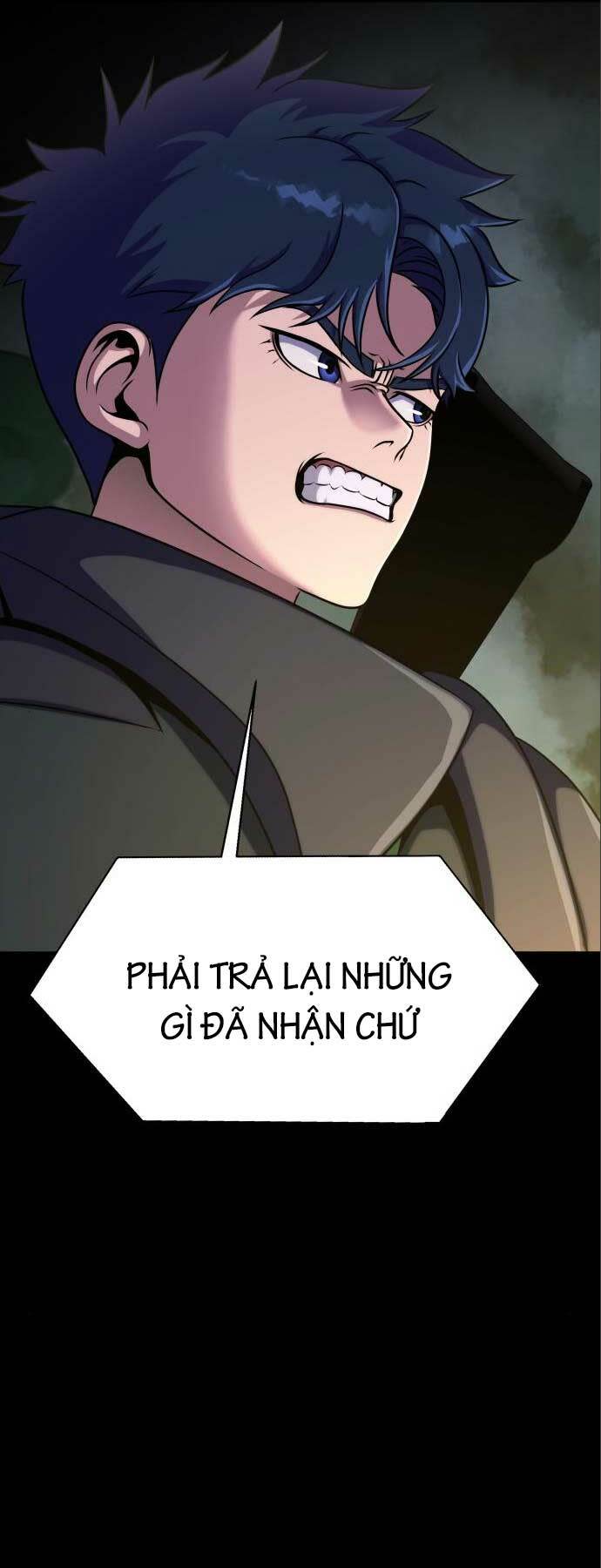 người chơi thiết thụ chương 11 - Next Chapter 11