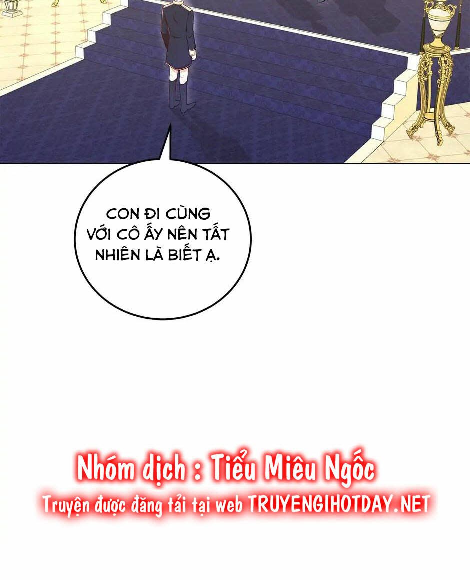 nhân vật phản diện cũng khó chịu chapter 54 - Trang 2