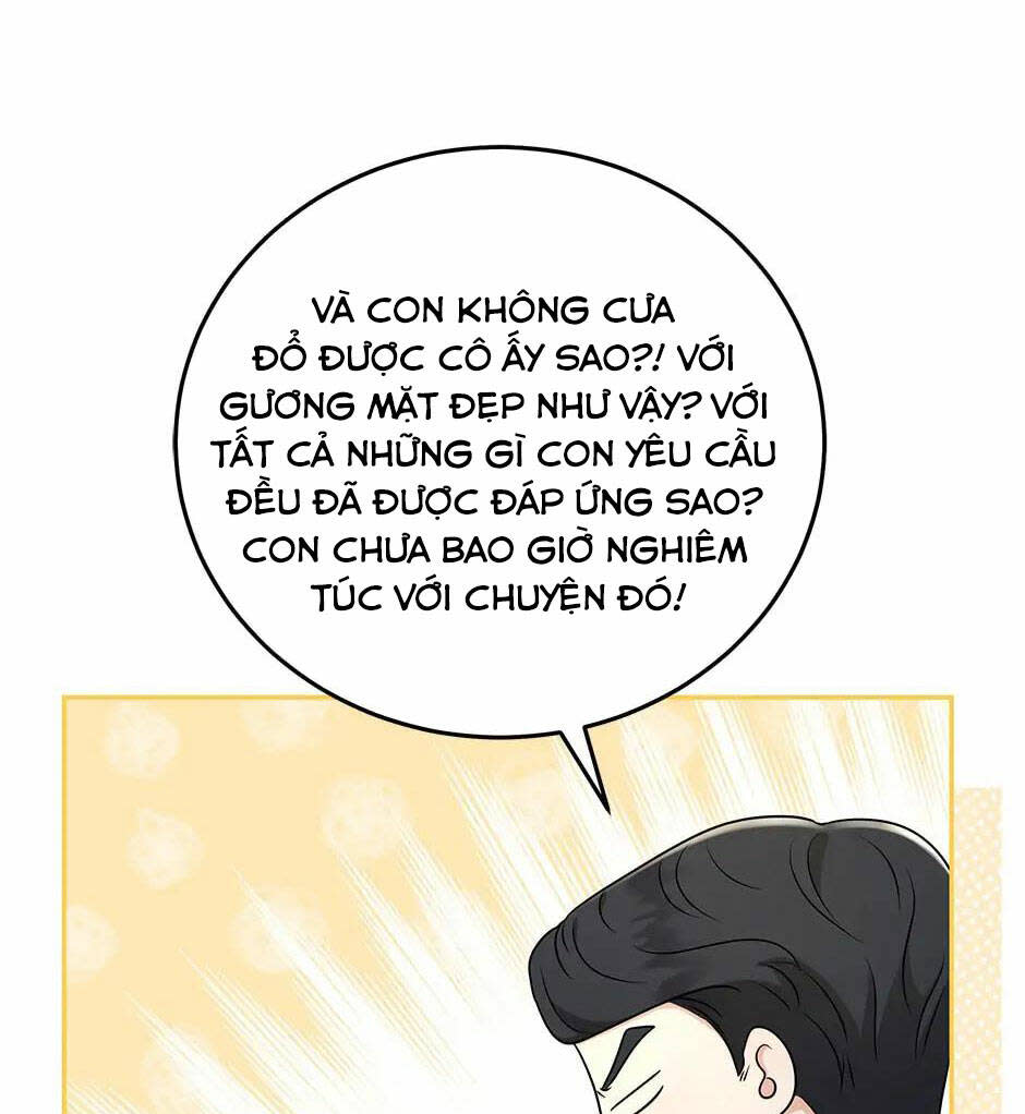 nhân vật phản diện cũng khó chịu chapter 54 - Trang 2