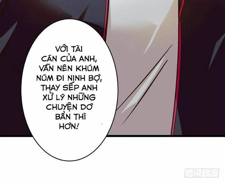 thiên hậu trở về chapter 37: bị bán đến đế hoàng - Next chapter 38: có người bạn như thế, còn cầu gì nữa