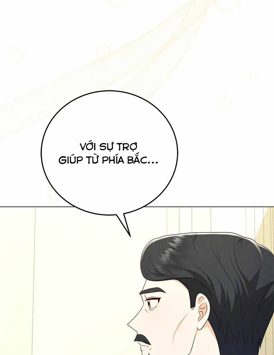 nhân vật phản diện cũng khó chịu chapter 54 - Trang 2