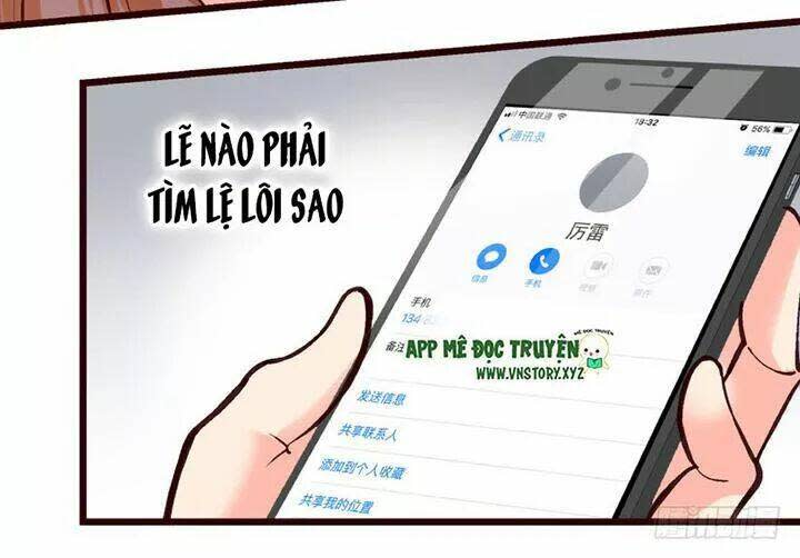 thiên hậu trở về chapter 37: bị bán đến đế hoàng - Next chapter 38: có người bạn như thế, còn cầu gì nữa