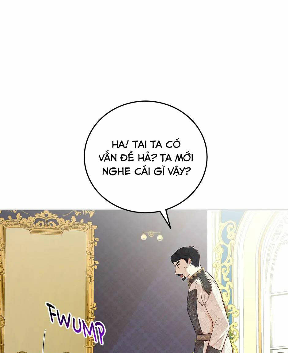 nhân vật phản diện cũng khó chịu chapter 54 - Trang 2