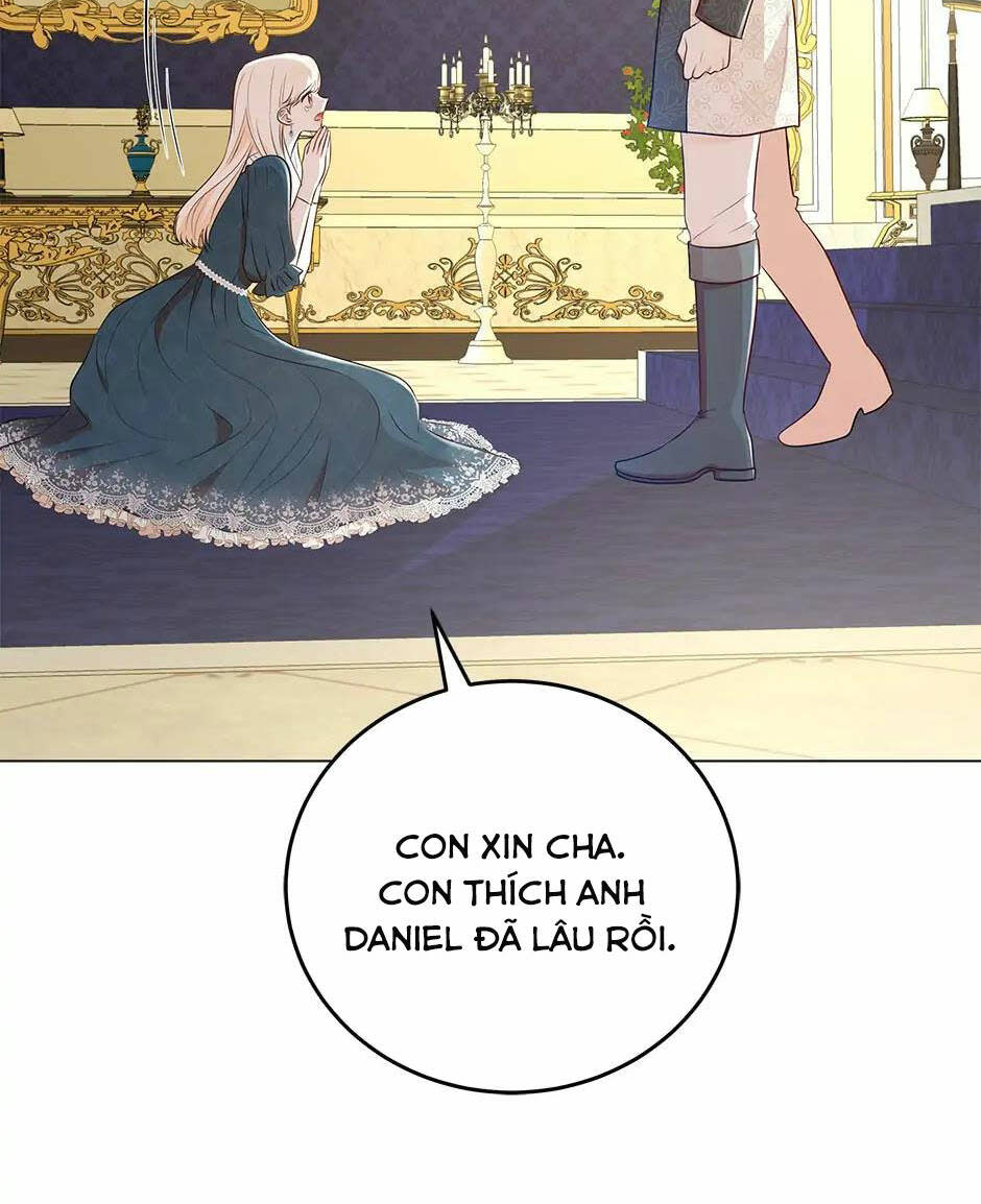 nhân vật phản diện cũng khó chịu chapter 54 - Trang 2