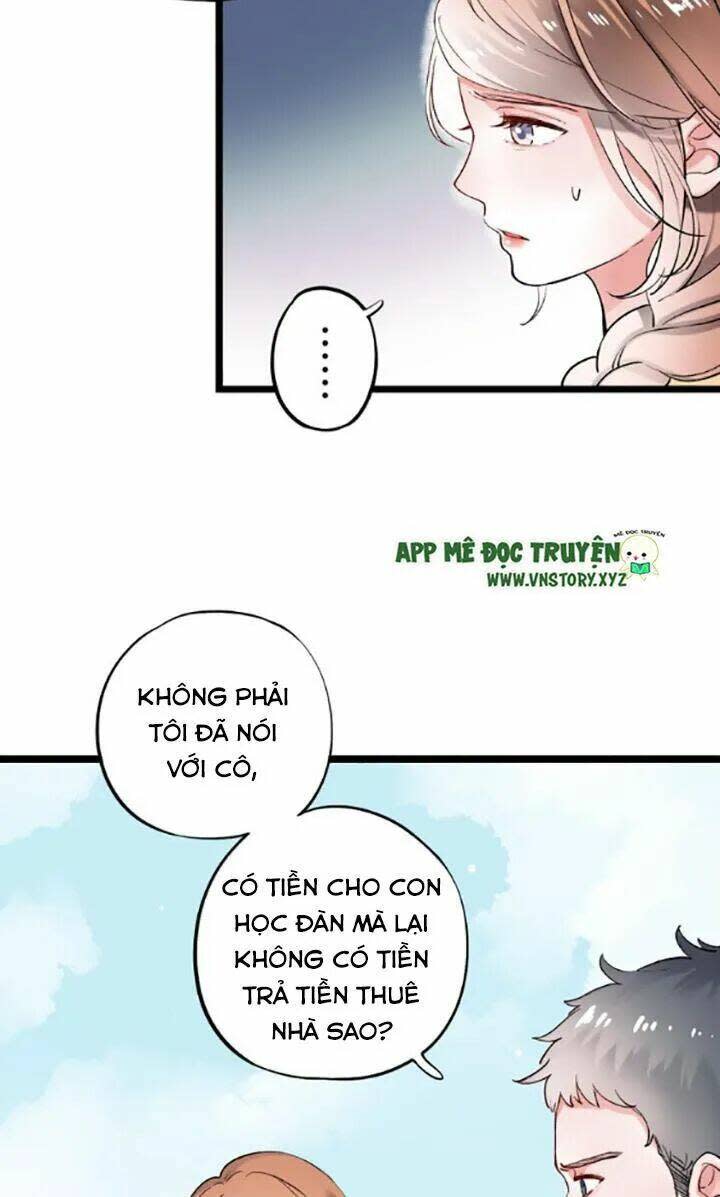 Trạch Thượng Tịch Mịch Huỳnh Hỏa Chapter 24 - Trang 2