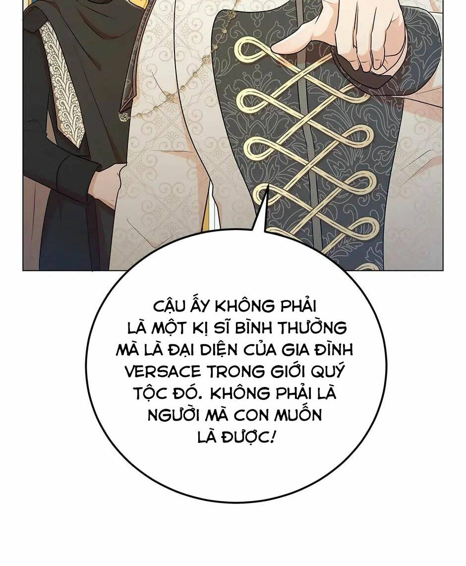 nhân vật phản diện cũng khó chịu chapter 54 - Trang 2