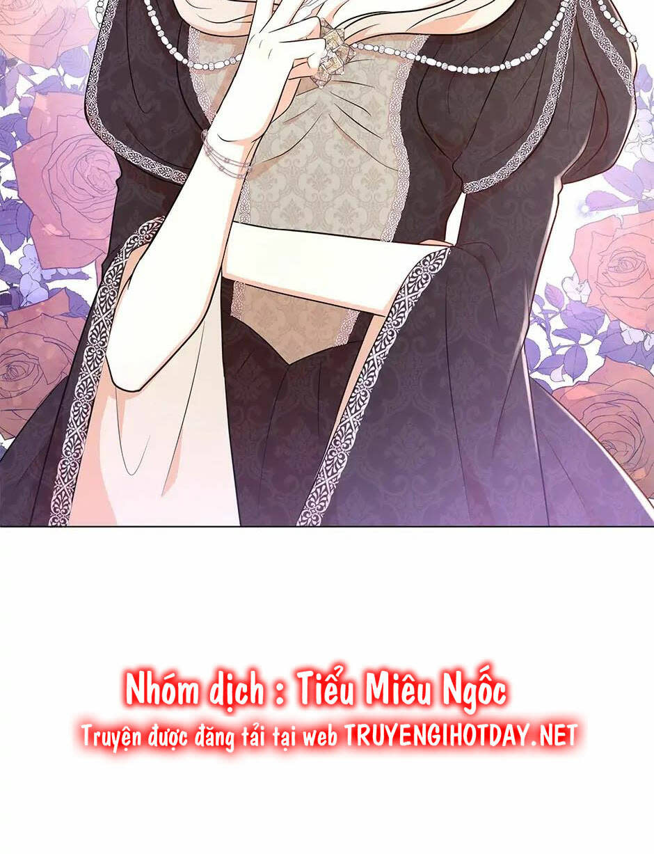 nhân vật phản diện cũng khó chịu chapter 54 - Trang 2