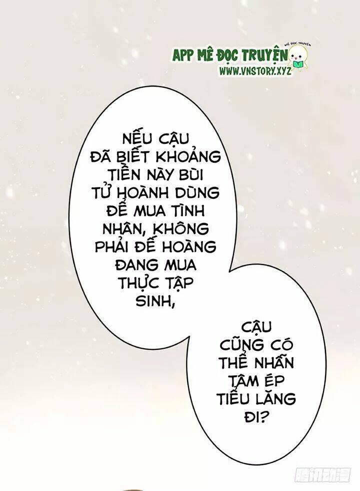 thiên hậu trở về chapter 37: bị bán đến đế hoàng - Next chapter 38: có người bạn như thế, còn cầu gì nữa