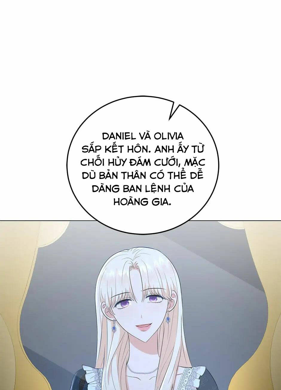 nhân vật phản diện cũng khó chịu chapter 54 - Trang 2