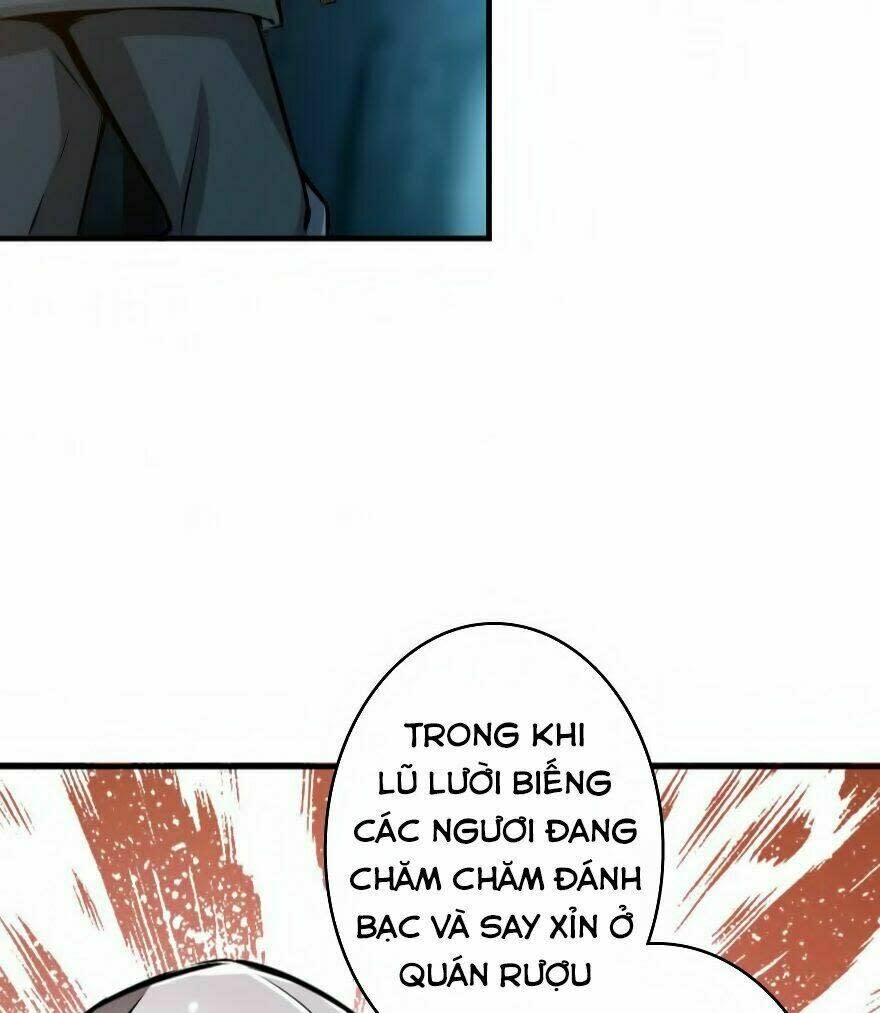 thả vu nữ đó ra chapter 24 - Next chapter 25