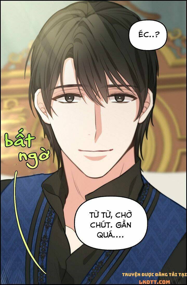 hãy bỏ mặc tôi chapter 40 - Next chapter 41