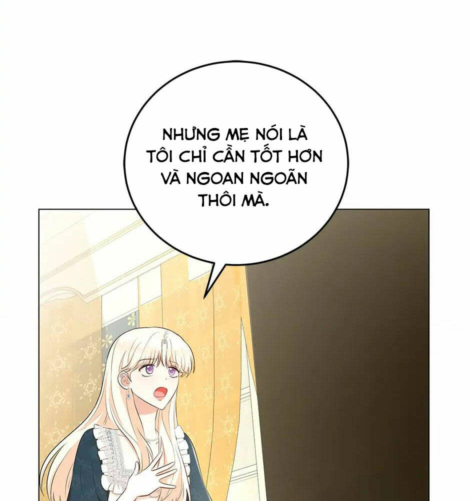 nhân vật phản diện cũng khó chịu chapter 54 - Trang 2