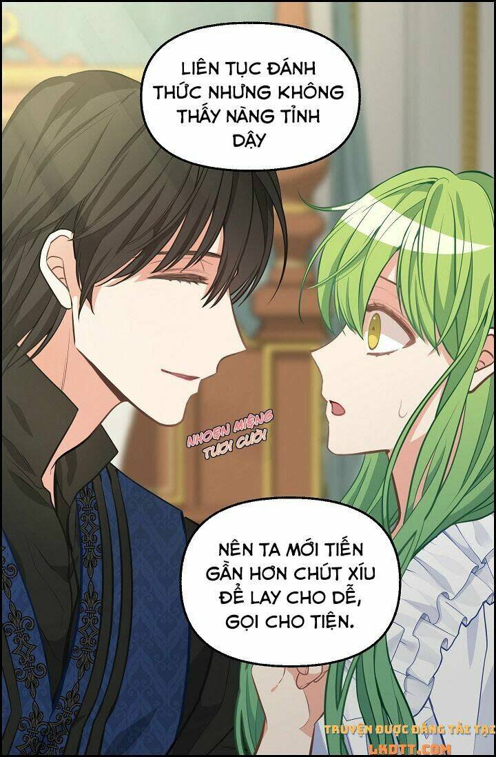 hãy bỏ mặc tôi chapter 40 - Next chapter 41