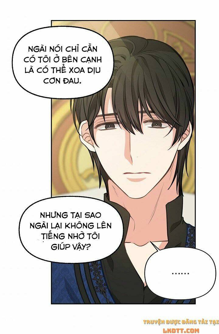 hãy bỏ mặc tôi chapter 40 - Next chapter 41