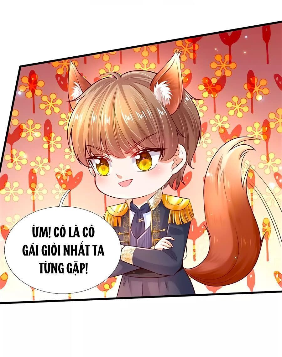 Bỗng Một Ngày Nọ Trở Thành Con Gái Vua Chapter 193 - Trang 2