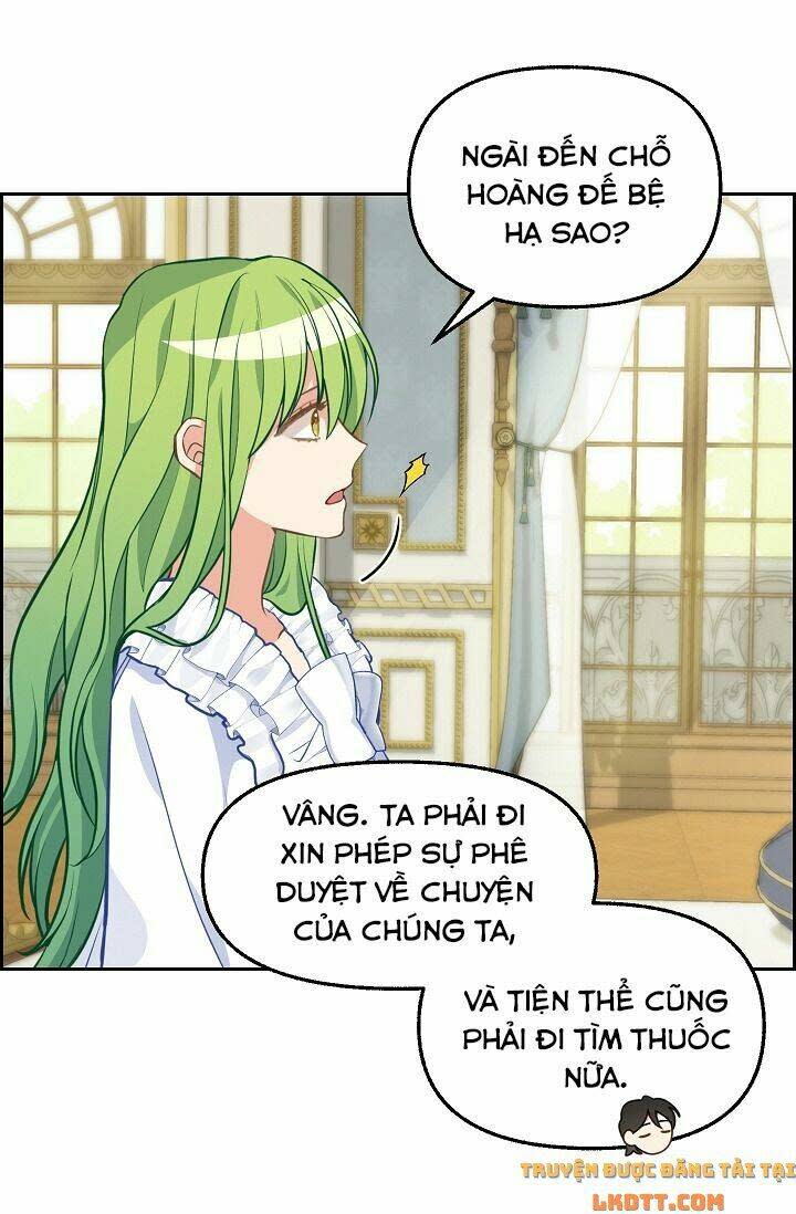 hãy bỏ mặc tôi chapter 40 - Next chapter 41