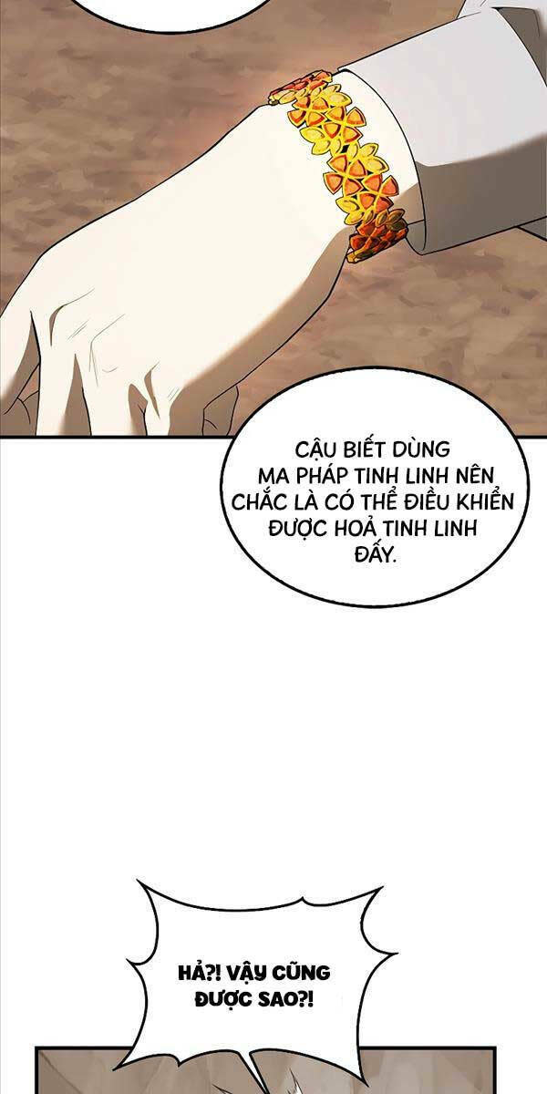 nhân vật phụ siêu mạnh chương 36 - Next Chapter 36