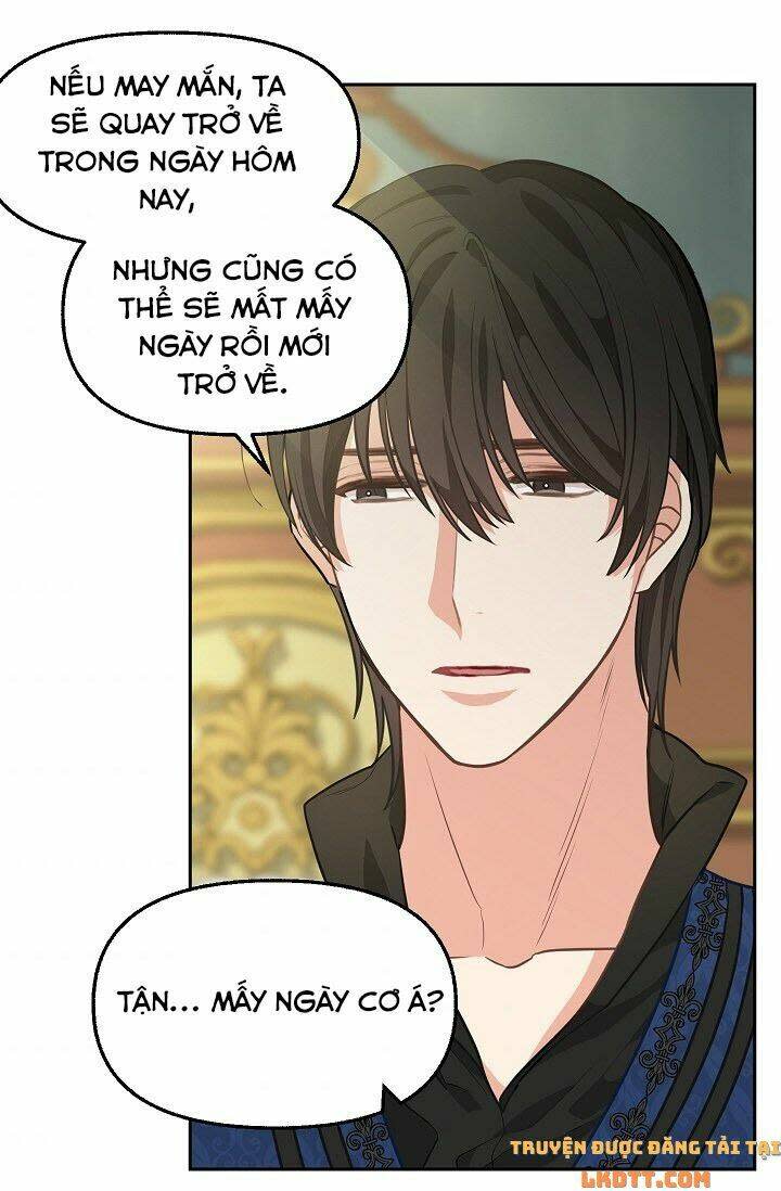 hãy bỏ mặc tôi chapter 40 - Next chapter 41