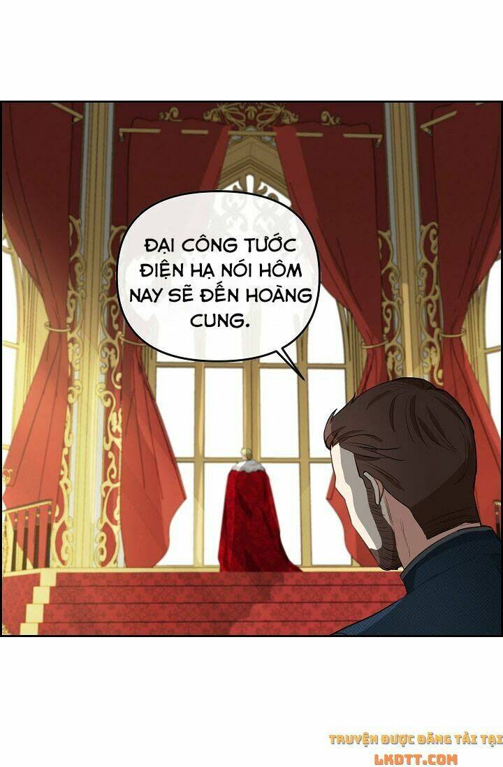 hãy bỏ mặc tôi chapter 40 - Next chapter 41