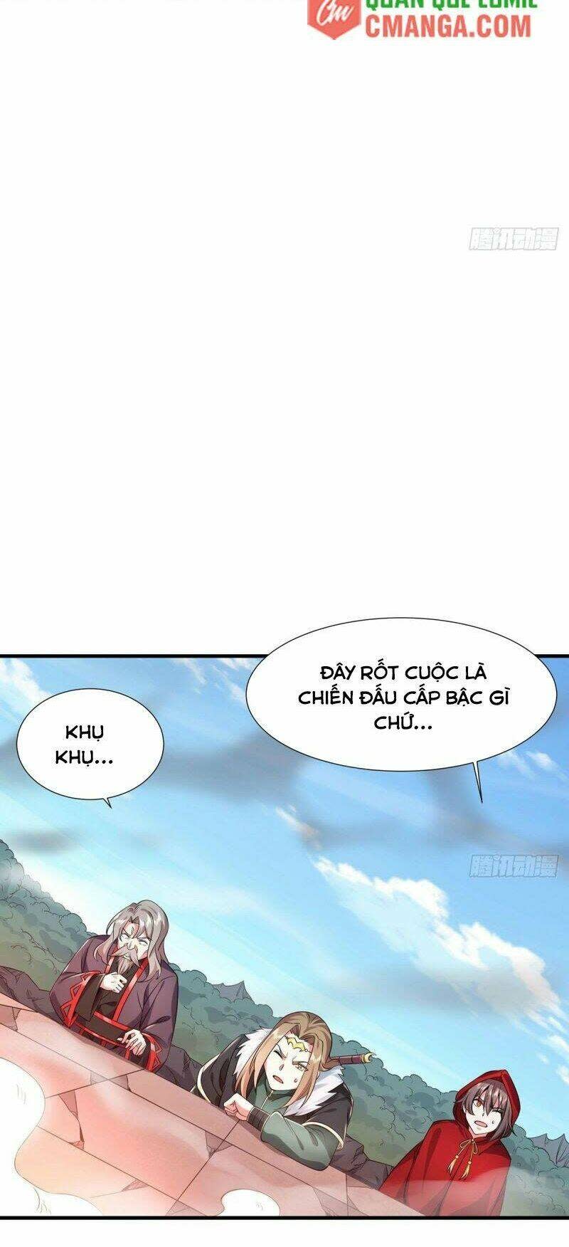 lực bạt sơn hà hề tử đường Chapter 30 - Next Chapter 31